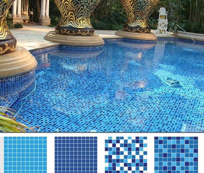 Carrelage & Mosaïque